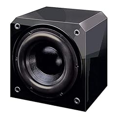 Sunfire hrs10 subwoofer usato  Spedito ovunque in Italia 