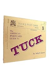 American postcard guide for sale  Delivered anywhere in UK