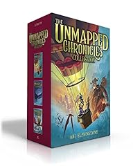 Unmapped chronicles complete for sale  Delivered anywhere in USA 