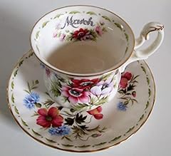 Rofu tazza collezione usato  Spedito ovunque in Italia 