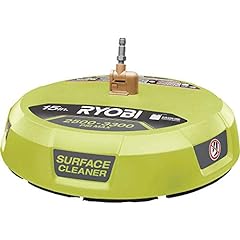 Ryobi RY31SC01 15 in. 3300 PSI Surface Cleaner for for sale  Delivered anywhere in USA 
