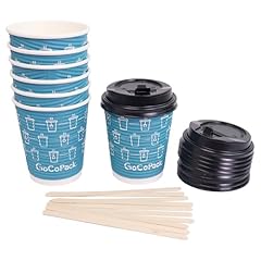 Gocopack paper coffee for sale  Delivered anywhere in UK