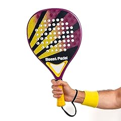 Padel racket beast for sale  Delivered anywhere in USA 
