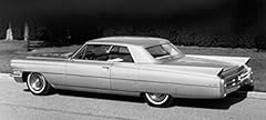 Posterazzi 1963 cadillac for sale  Delivered anywhere in USA 