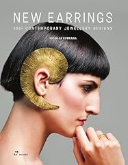 New earrings 500 usato  Spedito ovunque in Italia 