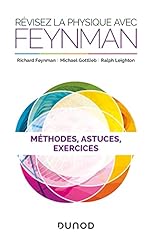 Révisez physique feynman d'occasion  Livré partout en France