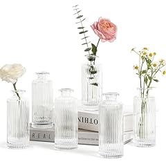 Comsaf small vases for sale  Delivered anywhere in USA 