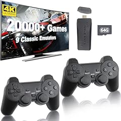 Whatsko retro konsole gebraucht kaufen  Wird an jeden Ort in Deutschland