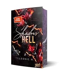 Shadow hell wunderschönem gebraucht kaufen  Wird an jeden Ort in Deutschland