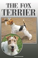 Fox terrier complete for sale  Delivered anywhere in UK