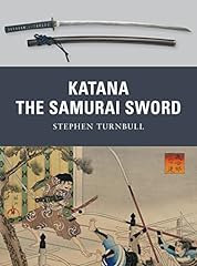 Katana the samurai d'occasion  Livré partout en France