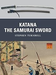 Katana the samurai d'occasion  Livré partout en Belgiqu