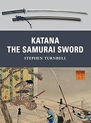 katanas anciens d'occasion  Livré partout en France