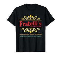 Fratelli family restaurant for sale  Delivered anywhere in USA 