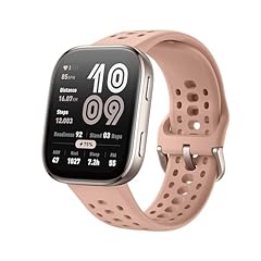 Amazfit bip smart usato  Spedito ovunque in Italia 