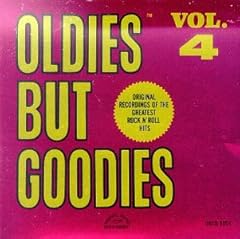 Oldies goodies 4 for sale  Delivered anywhere in USA 