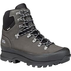 Hanwag scarpe uomo usato  Spedito ovunque in Italia 
