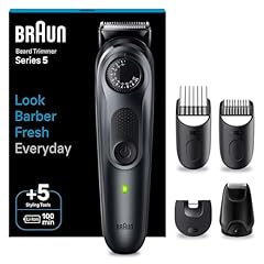 Braun barttrimmer series gebraucht kaufen  Wird an jeden Ort in Deutschland