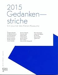 2015 gedankenstriche journal gebraucht kaufen  Wird an jeden Ort in Deutschland