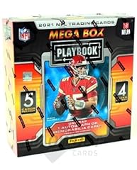 2021 playbook football for sale  Delivered anywhere in USA 