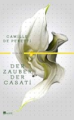 Zauber casati gebraucht kaufen  Wird an jeden Ort in Deutschland