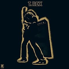 Electric warrior vinyl gebraucht kaufen  Wird an jeden Ort in Deutschland