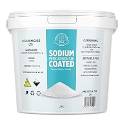 Sodium percarbonate pure for sale  Delivered anywhere in UK