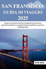 San francisco guida usato  Spedito ovunque in Italia 
