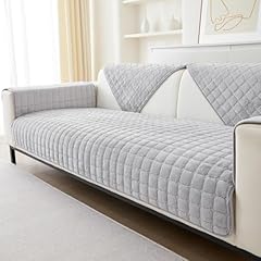 Soft flannel sofa for sale  Delivered anywhere in UK