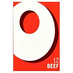 Oxo cubes beef for sale  Delivered anywhere in UK