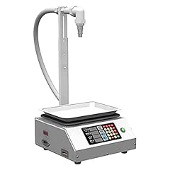 Electric liquid filling for sale  Delivered anywhere in UK