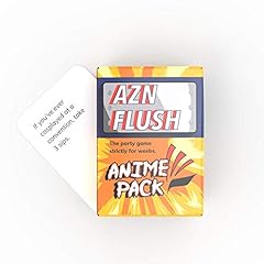 Azn flush anime for sale  Delivered anywhere in USA 