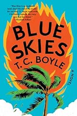 Blue skies novel for sale  Delivered anywhere in USA 