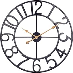 Large wall clock for sale  Delivered anywhere in Ireland