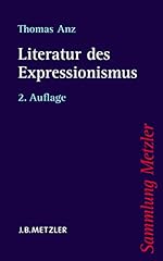 Literatur expressionismus gebraucht kaufen  Wird an jeden Ort in Deutschland