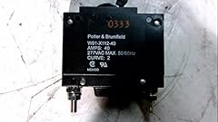 Potter brumfield w91 for sale  Delivered anywhere in USA 