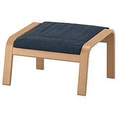 Poäng footstool oak for sale  Delivered anywhere in UK