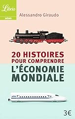 Histoires comprendre économie d'occasion  Livré partout en France