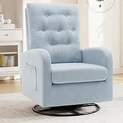 Yuuijoaa swivel rocking for sale  Delivered anywhere in USA 