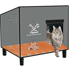 Large indestructible heated for sale  Delivered anywhere in USA 
