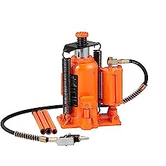 hydraulic bottle jack air for sale  Delivered anywhere in UK