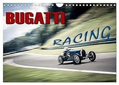 Bugatti racing calvendo gebraucht kaufen  Wird an jeden Ort in Deutschland