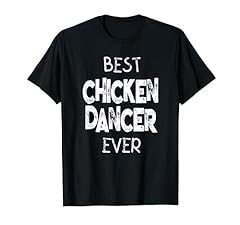 Dance like chicken for sale  Delivered anywhere in USA 