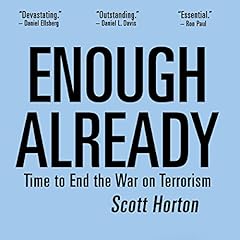 Enough already time for sale  Delivered anywhere in USA 