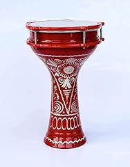 Small turkish darbuka for sale  Delivered anywhere in USA 