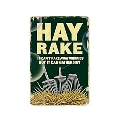 Hay rake vintage for sale  Delivered anywhere in USA 