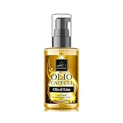 Olio capelli ricci usato  Spedito ovunque in Italia 