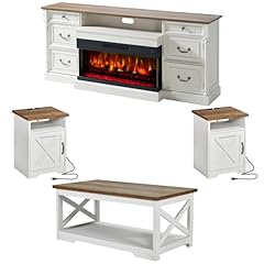 Luxoak piece farmhouse for sale  Delivered anywhere in USA 