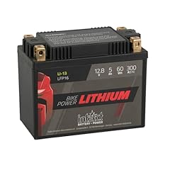 Batteria litio accossato usato  Spedito ovunque in Italia 