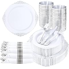 Nervure 350pcs silver for sale  Delivered anywhere in USA 